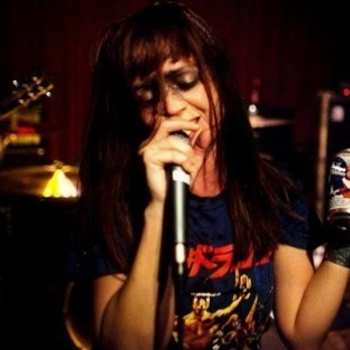 Julie Christmas - If you go away