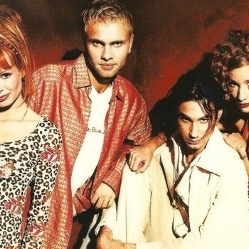 Артист Just Friends