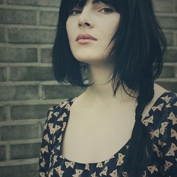 Julia Marcell - Andrew