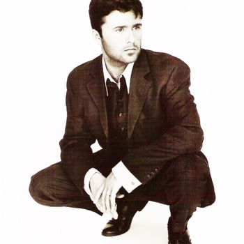 Артист Jan Johansen