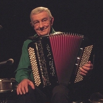 Jean Corti - Romance de Liffré