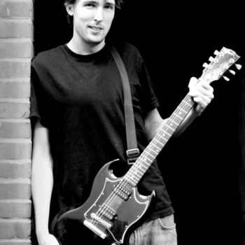 JT Bruce - Iconophage