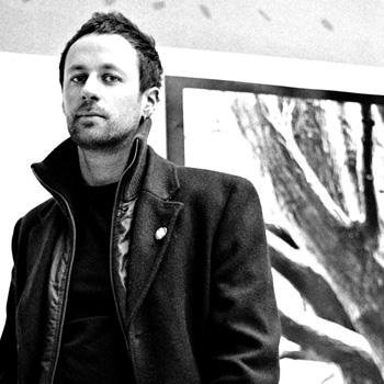 Joseph D'Anvers - En colimacon (Les Choses En Face 2006)