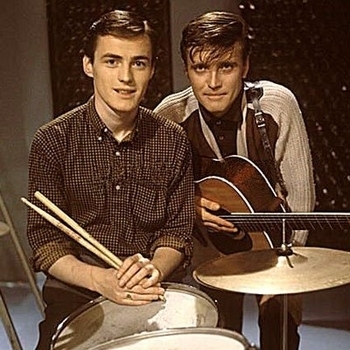 Jet Harris & Tony Meehan - Some People