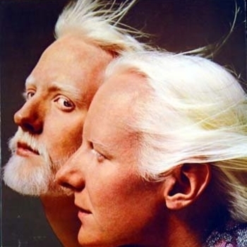 Johnny & Edgar Winter - Rock & Roll Medley