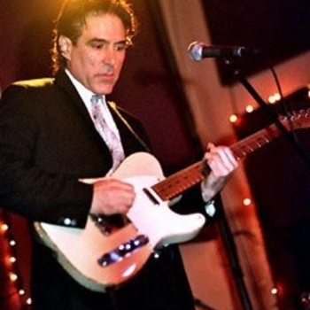 Артист Jim Campilongo