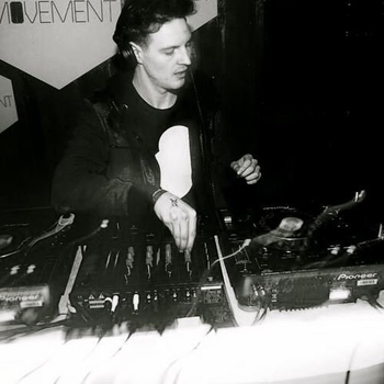 DeMarzo, Jacsun - Universal (Original Mix)