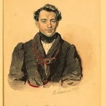 J. Strauss - On the Beautiful Blue Danube