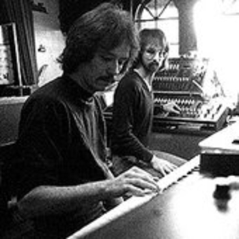 John Carpenter & Alan Howarth - Halloween Theme