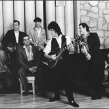 Jeff Beck & The Big Town Playboys - Woman Love