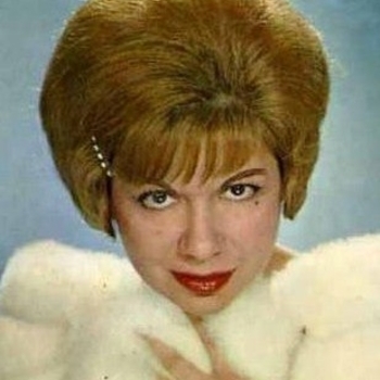 Jacqueline Francois and Claude Bolling Et Son Orchestre - Petite Fleur