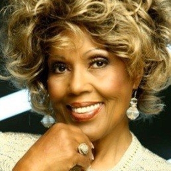 Ja'net Dubois - Movin' on Up (Мелодия из фильма "Солдаты неудачи / Tropic Thunder")