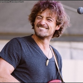 Jesse Roper - Red Bird