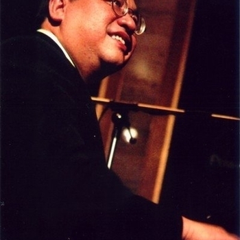 Jeremy Monteiro - Brazil