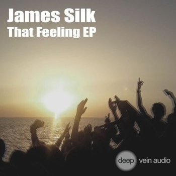 James Silk - Side 2 Side (Kruse & Nuernberg Remix)