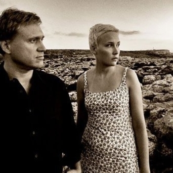 Jippu & Samuli Edelmann - Pimeä onni