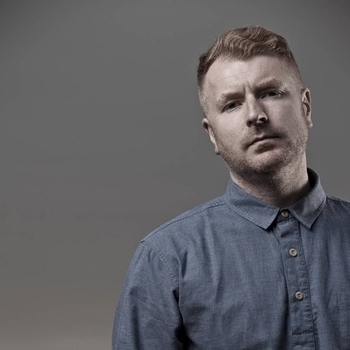 Jimpster - Future Paradise