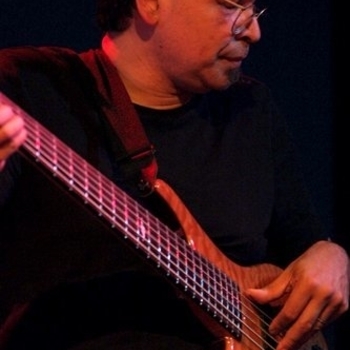 Jimmy Haslip - El Morro