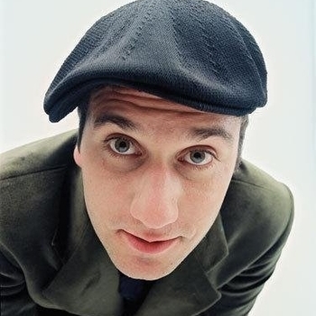 Jim Bianco - I Got A Thing For You