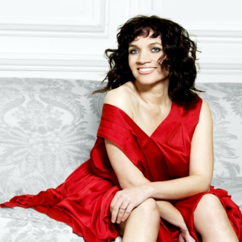 Jacqui Dankworth - It''s Tomorrow''s World