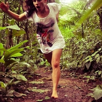 Joyce Muniz - Warriors