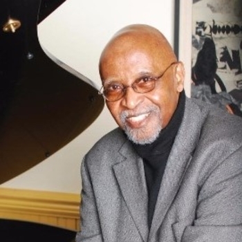 Junior Mance Trio - Sunset and the Mocking Bird