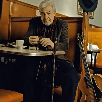 Jim Byrnes - Long Hot Summer Days