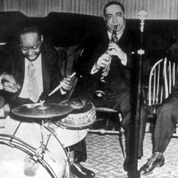 Jimmie Noone - You Rascal You