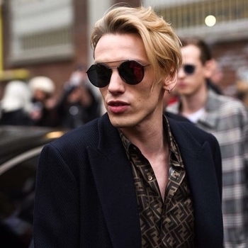 Jamie Campbell Bower - Soundless Insight