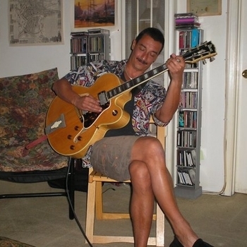 Jon Dalton - You Can't Do That!