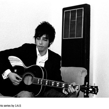 Jackie Greene - I Don't Live In a Dream