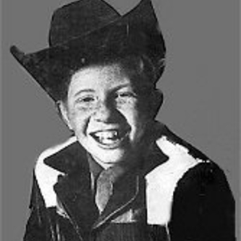 Jimmy Boyd - The Little Match Girl