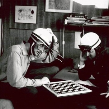 Jan Johansson - Out of Nowhere