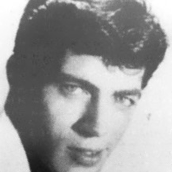 Jamie Coe - The Story Of Jesse James