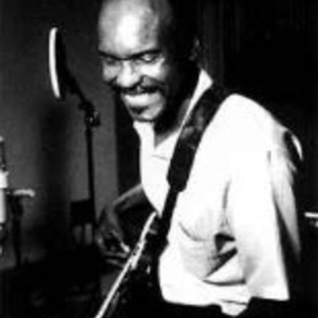 Joe Beard - It's Up To You