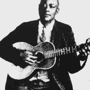 Jim Jackson - I'm Wild About My Lovin'