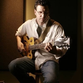 John McVey - Mexican Blackbird