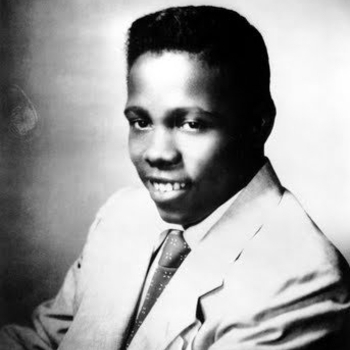 Johnny Ace - Pledging My Love