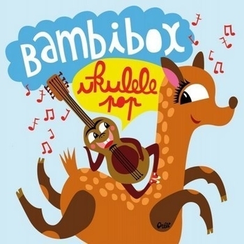 Jerry Dimmer - T-Hop