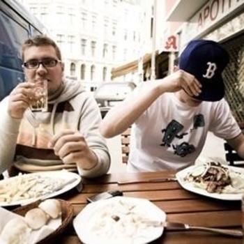 JR & PH7 - Meadowview Morning (Instrumental)