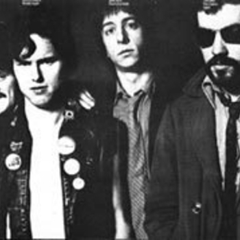 Johnny Moped - Darling, Let's Have Another Baby