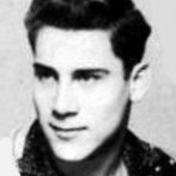 Jerry Arnold - Little Boy Blue [alt. version]