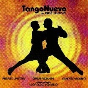 The Tango Project - Destino