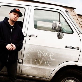 Jake One and Malay - Welcome To Tokyo