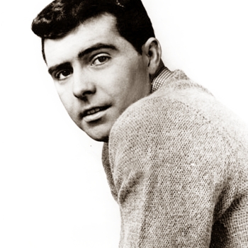 Jerry Keller - Here Comes Summer