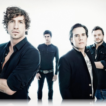 Jonas & The Massive Attraction - Breathing