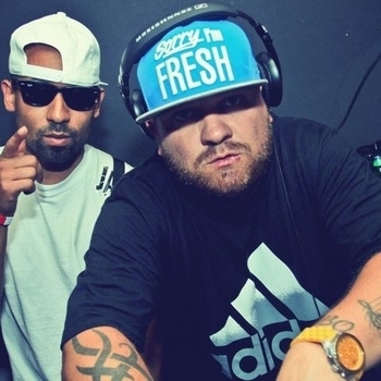 JACK N DANNY - Step 1ne