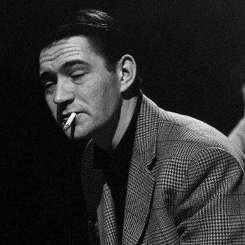 Jack Parnell - The Lady Is A Tramp