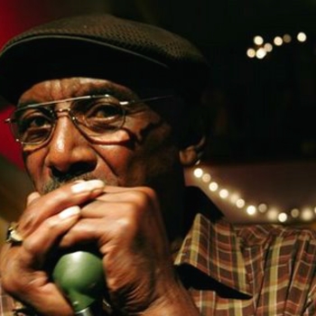 Johnny Dyer - Stuff You Got to Watch