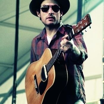 Jakob Dylan - Smile When You Call Me That